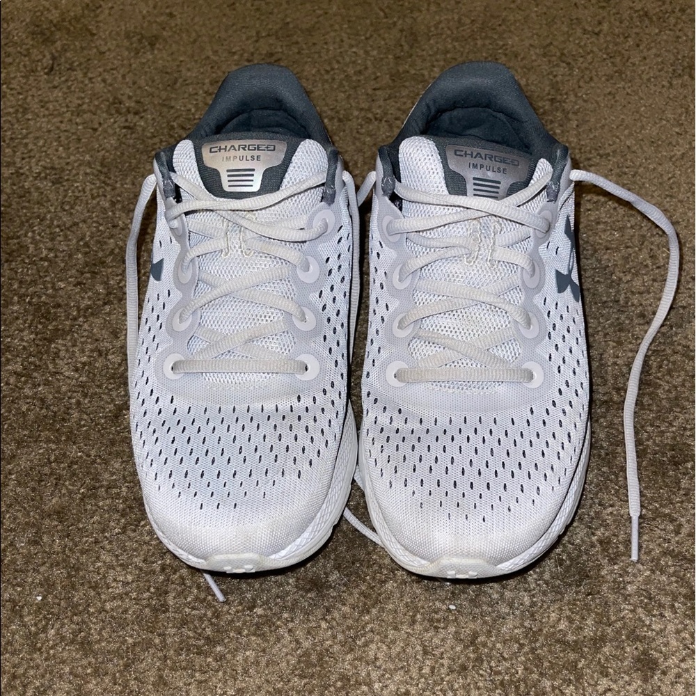 Under Armor Charged Impulse